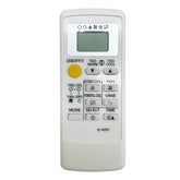 Hicle AC Remote Control for Mitsubishi Split & Window Air Conditioners | Compatible with AC-45 Model – No Setup Required – Ergonomic Design