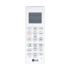 Hicle AC Remote Control for LG Split Air Conditioners | Compatible with AKB72955306 – No Setup Required – Ergonomic Design