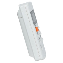 Hicle Universal Remote for Panasonic Split AC – Compatible with Multiple Models – Sleek & Durable Design