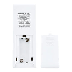 Hicle Remote for Inverter AC – Compatible with Voltas/Onida/Godrej/Electrolux/GREE AC – Sleek & Durable Design