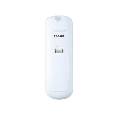 Hicle Air Conditioner Remote Control for Samsung Split Inverter AC | Compatible with All Samsung Split & Window AC Models – No Setup Required – Ergonomic Design