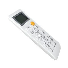 Hicle AC Remote Control for Haier Split & Window Air Conditioners | Compatible with AC-49 Model – No Setup Required – Ergonomic Design