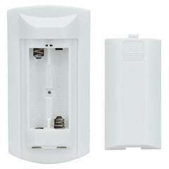 Hicle Universal Remote for Panasonic Split AC – Compatible with Multiple Models – Sleek & Durable Design