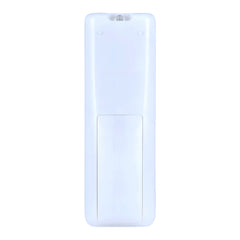 Hicle Remote Control for Haier Air Conditioners | Compatible with Various Models – No Setup Required – Ergonomic Design