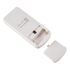 Hicle AC Remote Control for Lloyd Split & Window Air Conditioners | Compatible with AC-49 Model – No Setup Required – Ergonomic Design