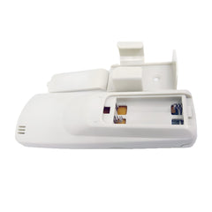 Hicle AC Remote Control for LG Split Air Conditioners | Compatible with AKB72955306 – No Setup Required