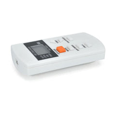 Hicle Universal Remote for Panasonic Split AC – Compatible with Multiple Models – Sleek & Durable Design