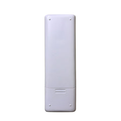 Hicle AC Remote Control for Lloyd Split & Window Air Conditioners | Compatible with Models LS12B32WACR, LS18I52WBEL | No Setup Required – Ergonomic Design