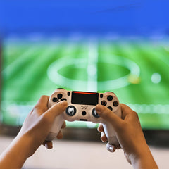 Hicle Spider Edition Thumb Grips – Black with White Spider Logo