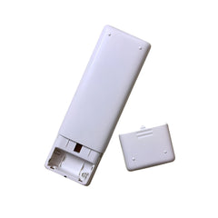 Hicle AC Remote Control for Lloyd Split & Window Air Conditioners | Compatible with Models LS12B32WACR, LS18I52WBEL | No Setup Required – Ergonomic Design