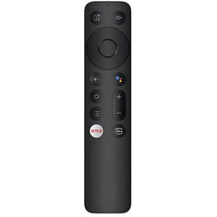 Hicle Bluetooth Voice Remote Control for OnePlus Smart TVs – Google Assistant Enabled – Compatible with Android TV Models – Easy Pairing & Durable Design
