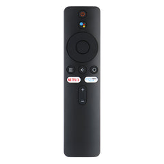 Hicle Voice Remote Control (3rd Generation) for Mi TV | Compatible with Xiaomi Mi TV 4A, 4A Pro, 4C, 4X, 4K LED Smart Android TVs