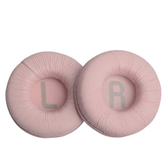 Hicle Replacement Ear Pads for JBL Wireless Headphones – Peach (1 Pair)