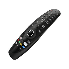 Hicle Universal TV Remote Control for LG Smart TVs | Compatible Replacement for LG Magic Remote Models – No Voice or Pointer Function