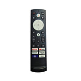 Hicle Universal Infrared TV Remote Control for Hisense LED ERF3T920H | Compatible Replacement for Hisense LED UHD/4K Smart TVs – Hotkeys for Netflix, YouTube, Prime Video & More