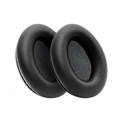 Hicle Replacement Ear Pads – Compatible with Beats Studio 2 & 3 Wireless (Models B0501, B0500)