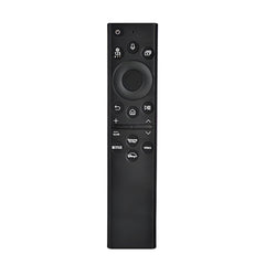 Hicle Universal TV Remote Control for Samsung Smart TVs (2019–2024) | Compatible Replacement with Voice Control – No Solarcell
