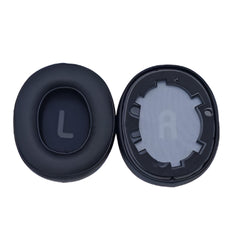 Hicle Replacement Ear Pads for JBL T700BT & T750 Over-Ear Headphones – Blue (Pack of 1)