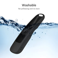 Hicle LG AN-MR21GC MR21N/21GA TV Remote Control Silicone Full-Cover Protective Cover — Durable, Non-Slip & Modern