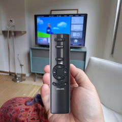 Hicle Replacement Remote for Sony Home Theater RM-ANU156 – Compatible with SA-D100, SA-D10, SA-D20, SA-D40 Series – No Setup Required