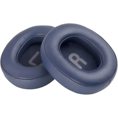 Hicle Replacement Ear Pads for JBL T700BT & T750 Over-Ear Headphones – Blue (Pack of 1)