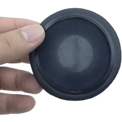 Hicle Replacement Ear Pads for JBL Wireless Headphones – Blue (1 Pair)