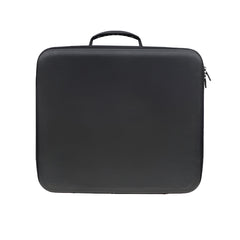Hicle PS5 Storage Bag – Black EVA Hard Shell Carry Case for PlayStation 5 Console