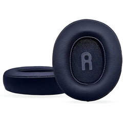 Hicle Replacement Ear Pads for JBL T700BT & T750 Over-Ear Headphones – Blue (Pack of 1)