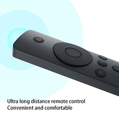 Hicle Non-Voice Remote Control for Mi TV | Compatible with Xiaomi Mi TV 4A, 4A Pro, 4C, 4X, 4K LED Smart Android TVs