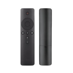 Hicle Non-Voice Remote Control for Mi TV | Compatible with Xiaomi Mi TV 4A, 4A Pro, 4C, 4X, 4K LED Smart Android TVs