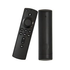 Hicle Compatible Voice Remote Control for Amazon Fire TV Stick 2nd Generation, Alexa Voice Remote Replacement, Easy Setup