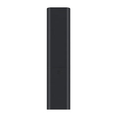 Hicle Universal TV Remote Control for Samsung Smart TVs (2019–2024) | Compatible Replacement with Voice Control – No Solarcell