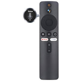 Hicle Voice Remote Control (3rd Generation) for Mi TV | Compatible with Xiaomi Mi TV 4A, 4A Pro, 4C, 4X, 4K LED Smart Android TVs