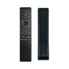 Hicle Samsung Smart TV Remote – Compatible with Samsung 4K UHD/QLED LED TV & Monitor | Hotkey Support | BN59 Model | No Voice Function