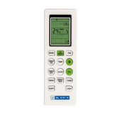 Hicle AC Remote Control for Blue Star Split & Window Air Conditioners | Compatible with AC-226 Model – No Setup Required – Ergonomic Design