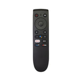 Hicle Bluetooth Remote Control for OnePlus Smart TVs | Compatible with OnePlus Android TV Models – Non-Voice Command