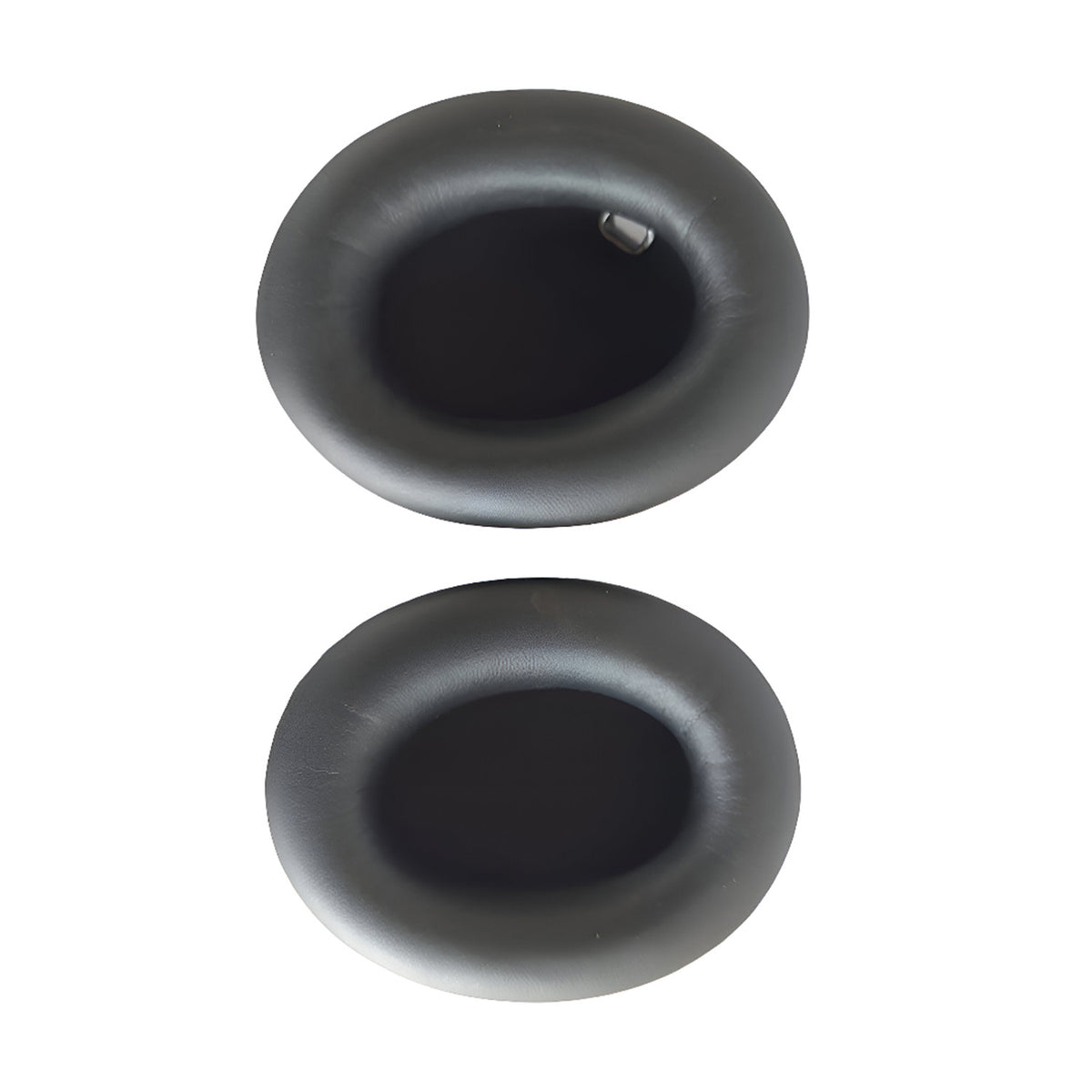 Hicle Replacement Ear Pads for Sony MDR-1000X & WH-1000XM4 Headphones – Black (1 Pair)