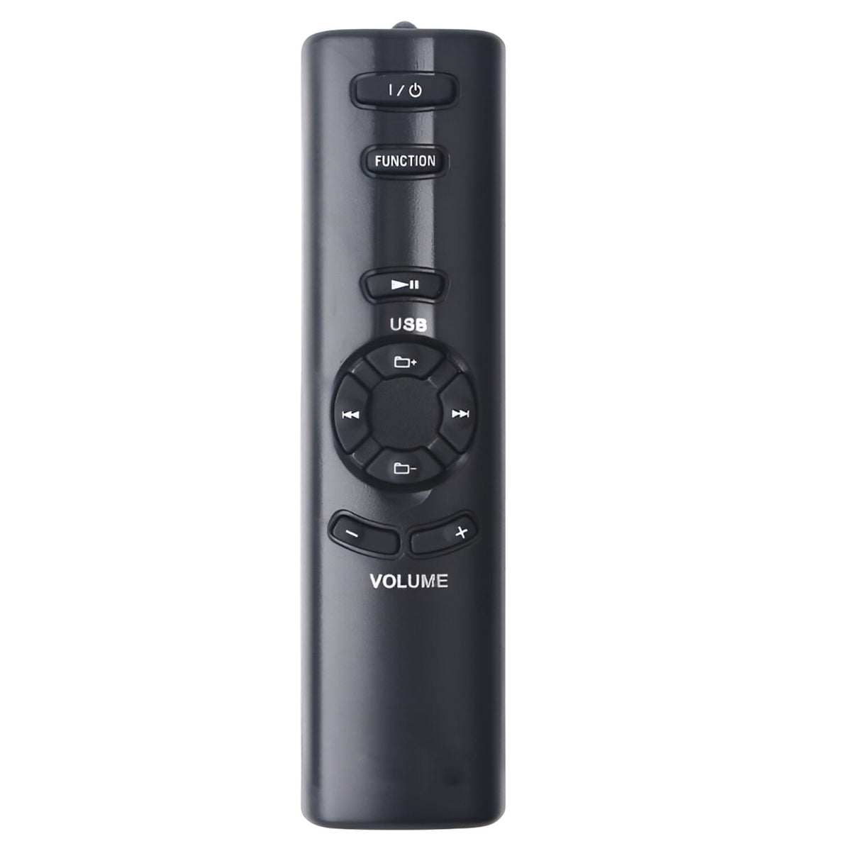 Hicle Replacement Remote for Sony Home Theater RM-ANU156 – Compatible with SA-D100, SA-D10, SA-D20, SA-D40 Series – No Setup Required