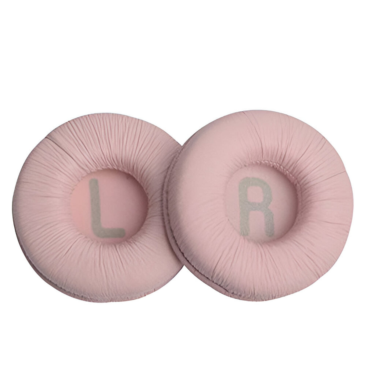 Hicle Replacement Ear Pads for JBL Wireless Headphones – Peach (1 Pair)