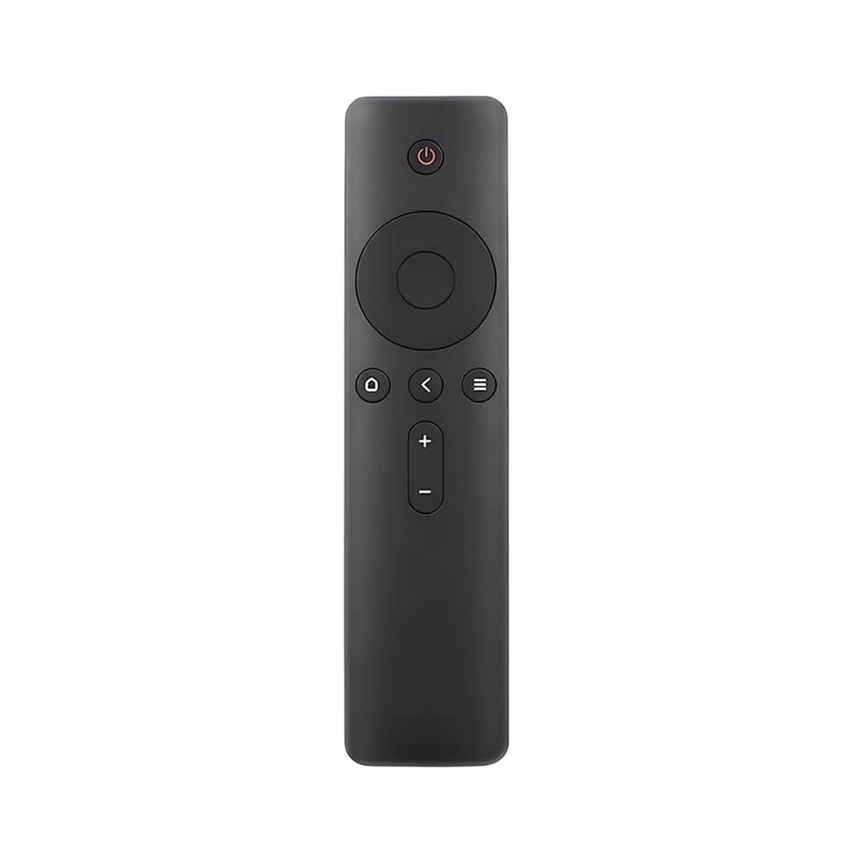 Hicle Non-Voice Remote Control for Mi TV | Compatible with Xiaomi Mi TV 4A, 4A Pro, 4C, 4X, 4K LED Smart Android TVs