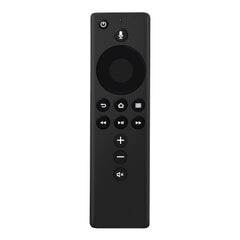Hicle Compatible Voice Remote Control for Amazon Fire TV Stick 2nd Generation, Alexa Voice Remote Replacement, Easy Setup