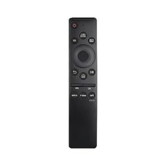 Hicle Samsung Smart TV Remote – Compatible with Samsung 4K UHD/QLED LED TV & Monitor | Hotkey Support | BN59 Model | No Voice Function