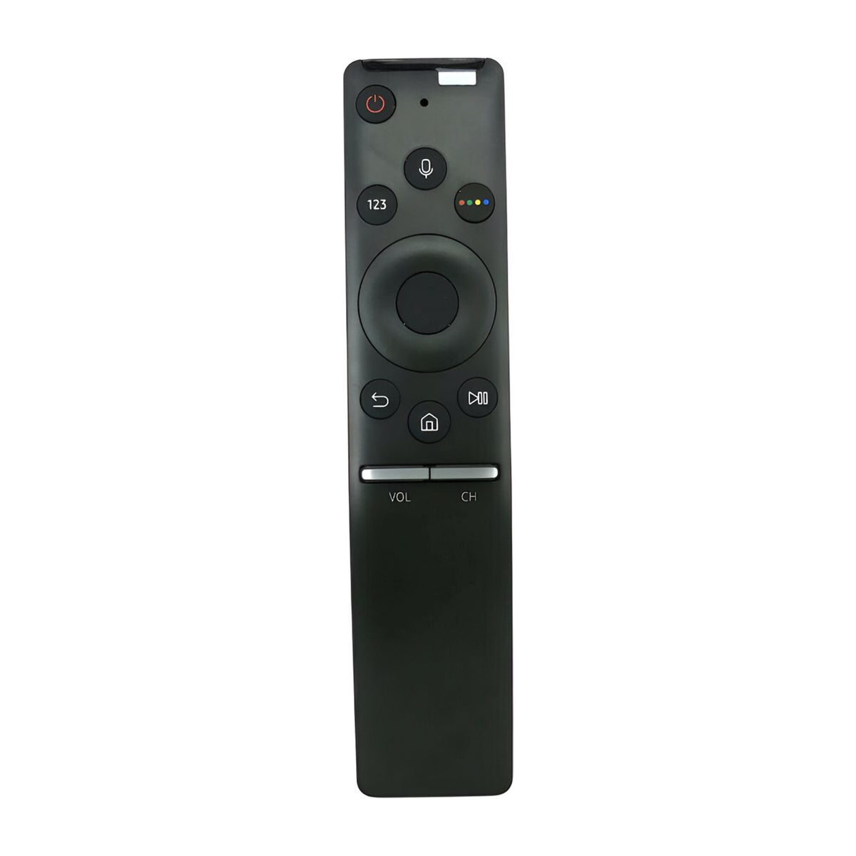Hicle Bluetooth Voice Remote Control for Samsung Smart TVs | Compatible Replacement for BN59-01312F with Alexa Voice Function