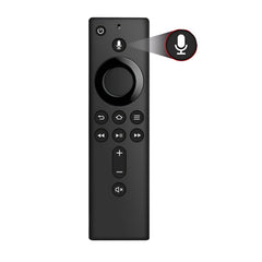 Hicle Compatible Voice Remote Control for Amazon Fire TV Stick 2nd Generation, Alexa Voice Remote Replacement, Easy Setup