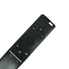 Hicle Bluetooth Voice Remote Control for Samsung Smart TVs | Compatible Replacement for BN59-01312F with Alexa Voice Function