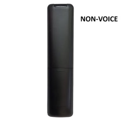 Hicle Replacement Remote Control for Realme Smart TVs | Compatible with Realme Android FHD, UHD, and OLED TV Models – Non-Bluetooth, Non-Voice Command