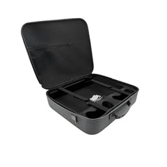 Hicle PS5 Storage Bag – Hard Shell EVA Carrying Case with Shoulder Strap for PlayStation 5 Console